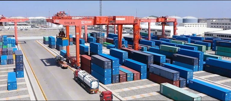 European single beam gantry crane Best Chinese Manufacturers